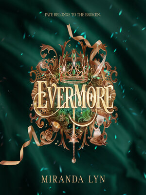 cover image of Evermore